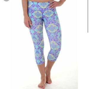 💕Adorable Glyder leggings!